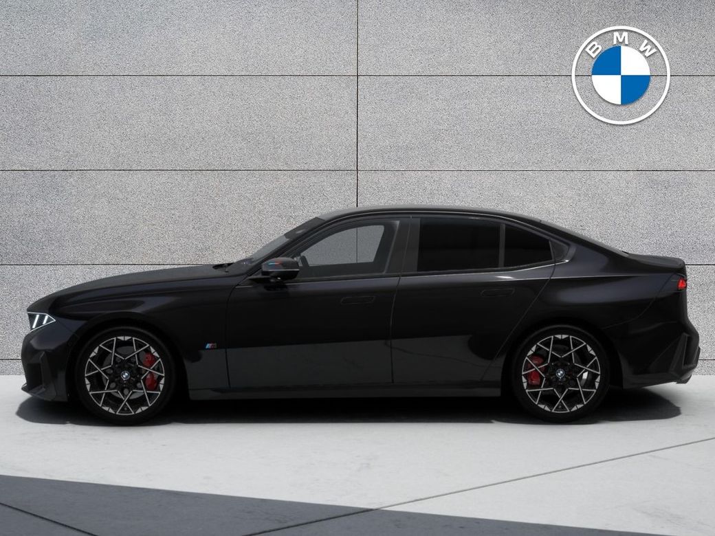 2027 BMW 3 Series
