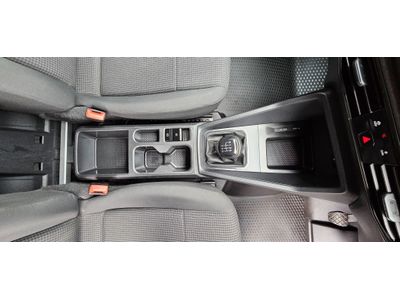 2021 Volkswagen Caddy