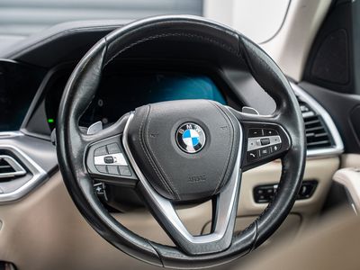 2020 BMW X5