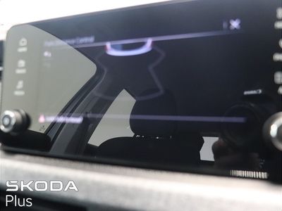 2025 Skoda Kamiq