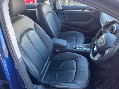 2016 Audi A3