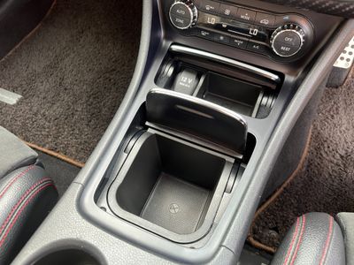 2016 Mercedes-Benz A Class