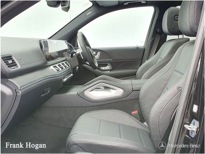 2026 Mercedes-Benz GLE Class