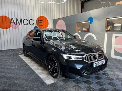 2025 BMW 3 Series