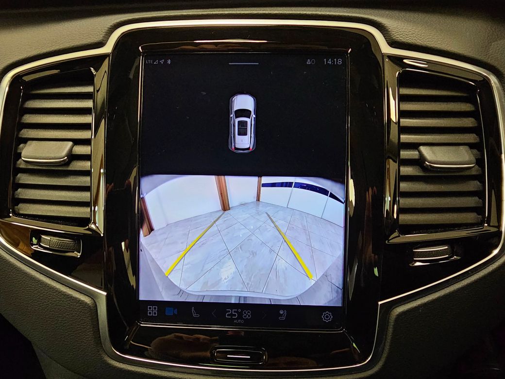 2024 Volvo XC90