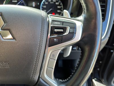 2019 Mitsubishi Outlander