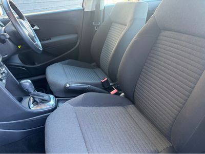 2013 Volkswagen Polo