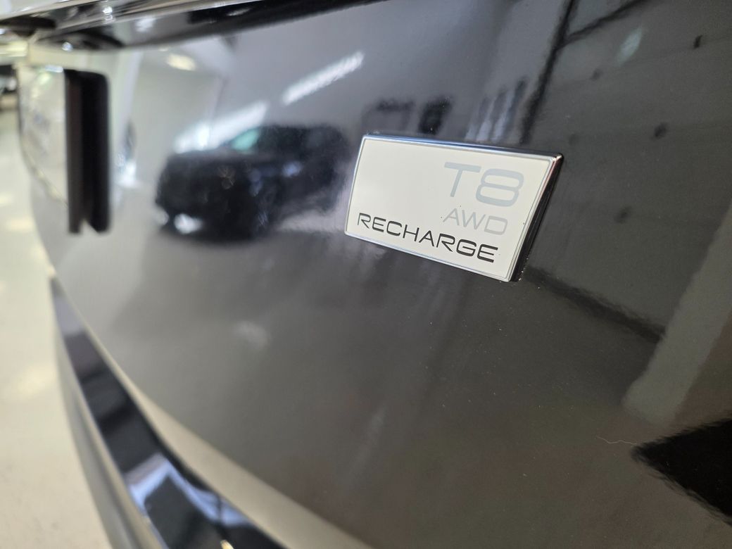 2023 Volvo XC90