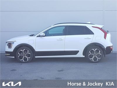 2023 Kia Niro