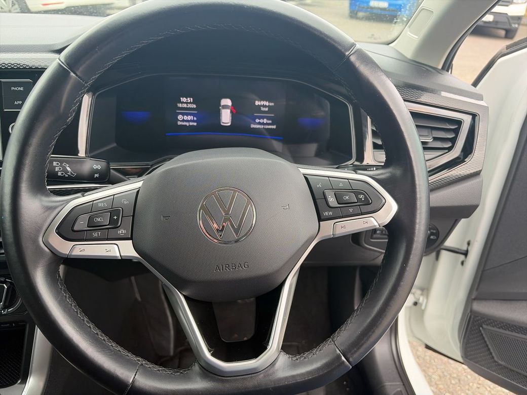 2024 Volkswagen Polo