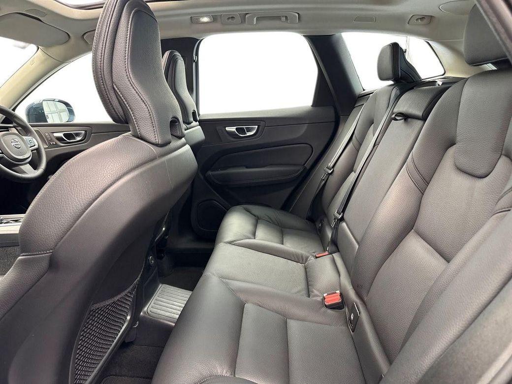2024 Volvo XC60