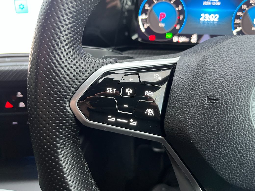 2021 Volkswagen Golf