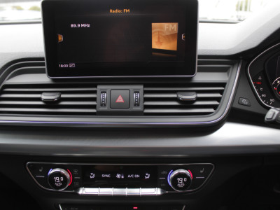 2019 Audi Q5