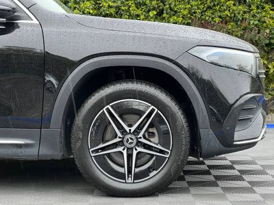2023 Mercedes-Benz EQB