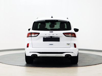 2024 Ford Kuga