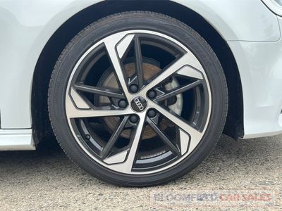 2019 Audi A3