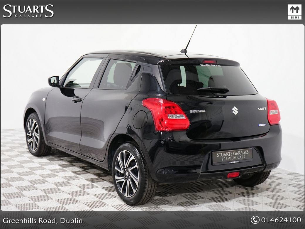 2023 Suzuki Swift