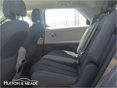 2023 Hyundai Ioniq 5