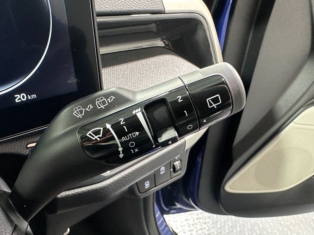 2026 Kia Stonic