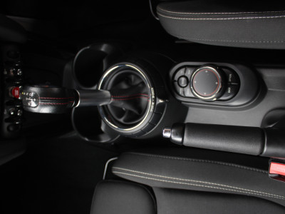 2016 Mini Cooper D