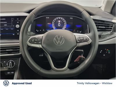2026 Volkswagen Polo
