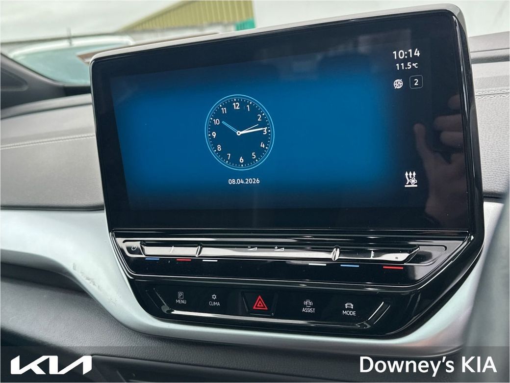 2024 Volkswagen ID.4