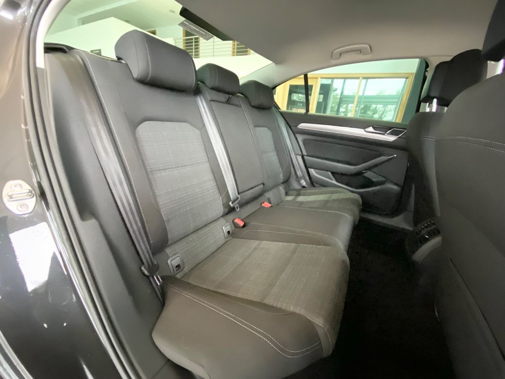 2021 Volkswagen Passat