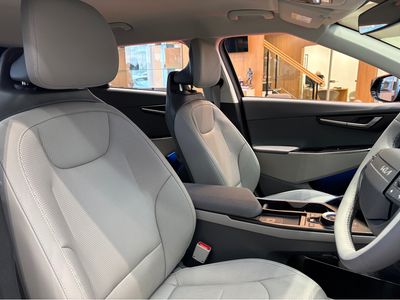 2025 Kia EV6