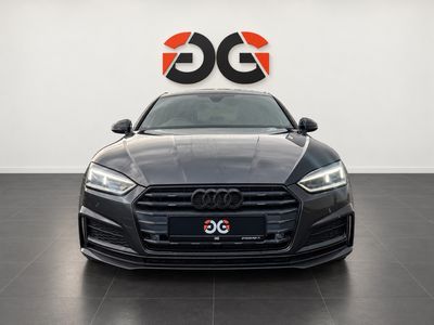 2017 Audi A5