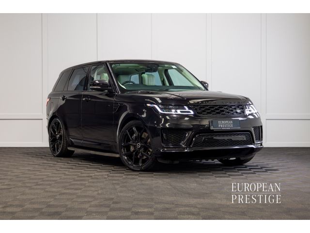 vehicle for sale from European Prestige
