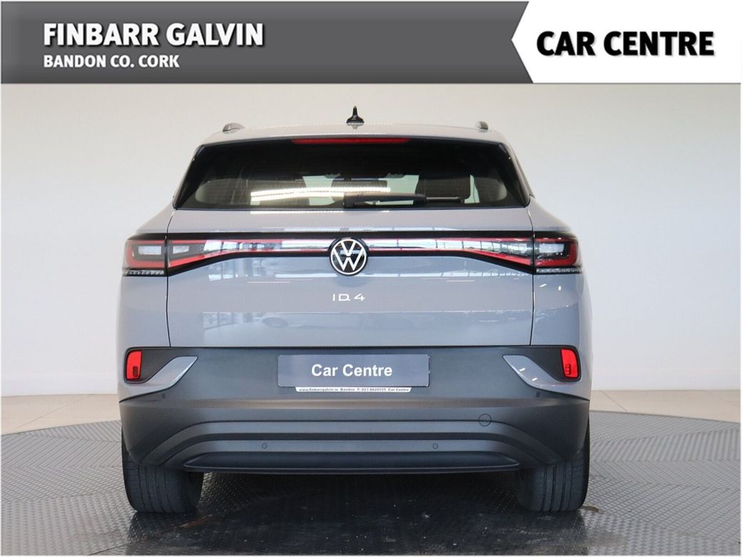 2023 Volkswagen ID.4