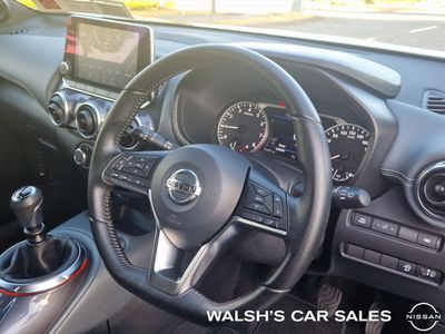 2020 Nissan Juke