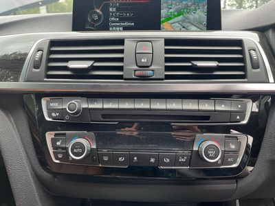 2017 BMW 3 Series