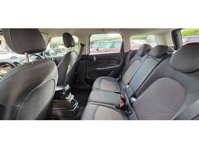 2023 Mini Countryman Cooper S