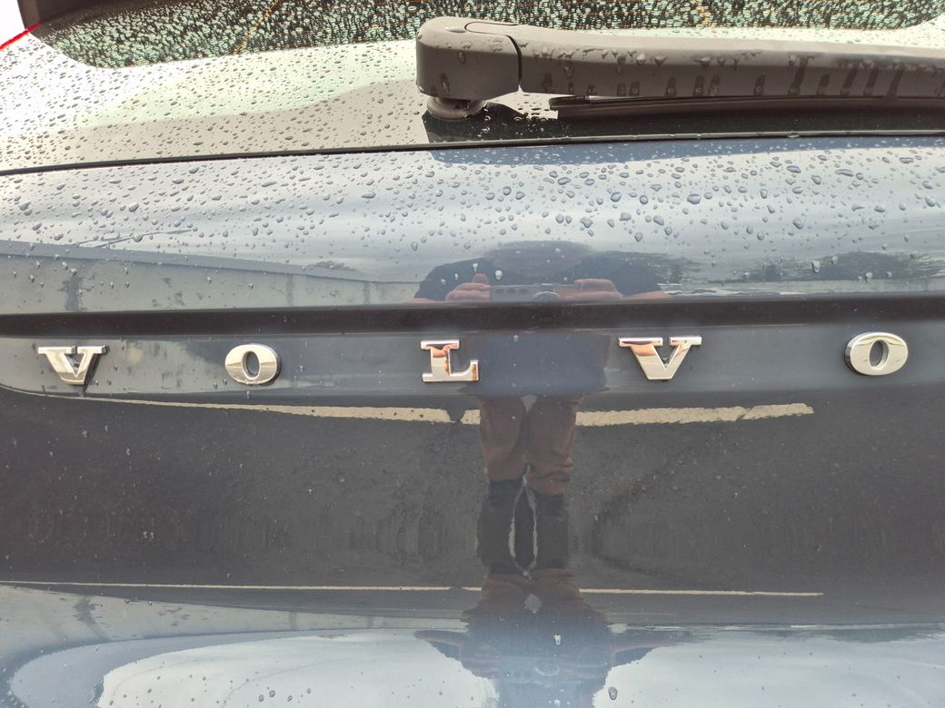 2022 Volvo XC40