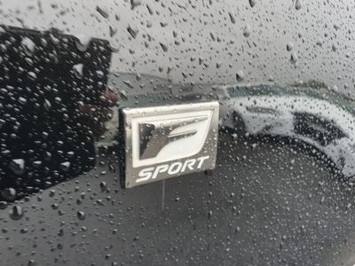 2014 Lexus GS450h
