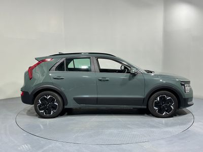 2024 Kia Niro