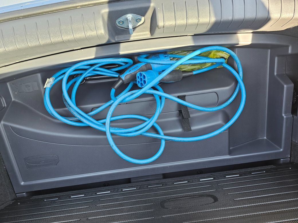 2019 Hyundai Ioniq