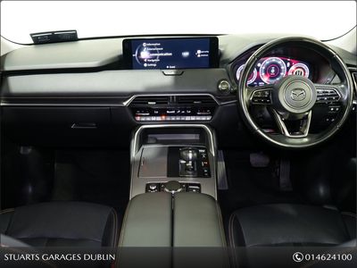 2023 Mazda CX-60
