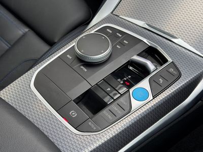 2024 BMW i4
