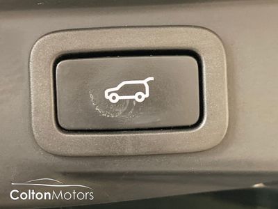 2022 Land Rover Range Rover Sport