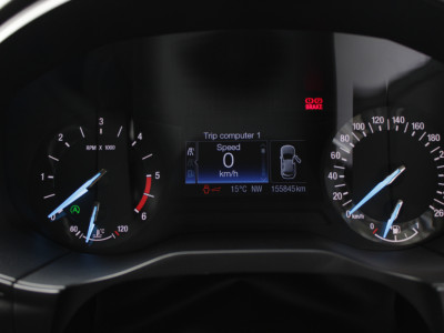 2016 Ford S-Max