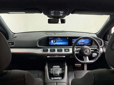 2024 Mercedes-Benz GLE Class