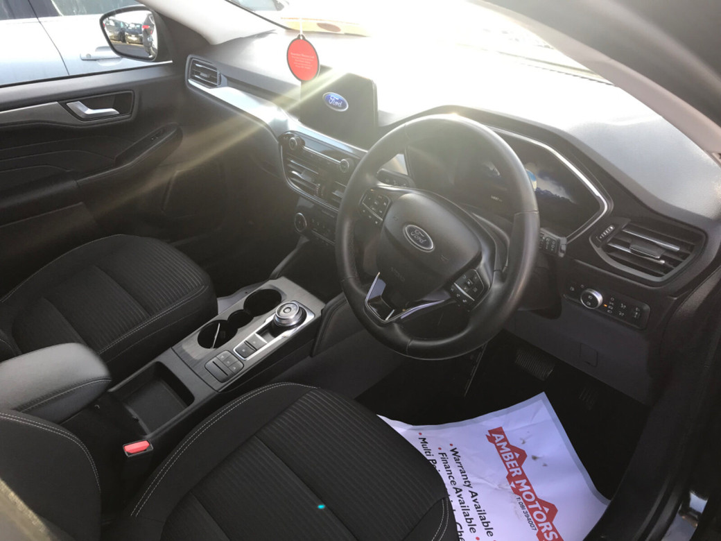 2023 Ford Kuga