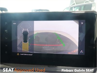 2022 SEAT Arona