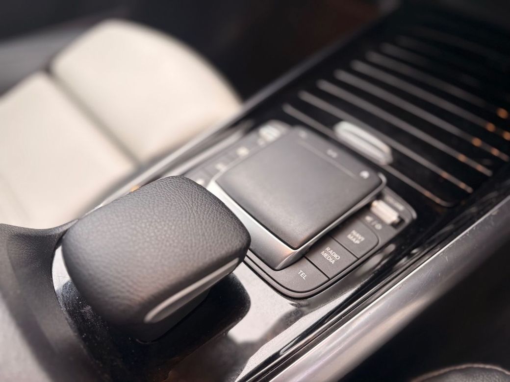 2020 Mercedes-Benz GLA Class