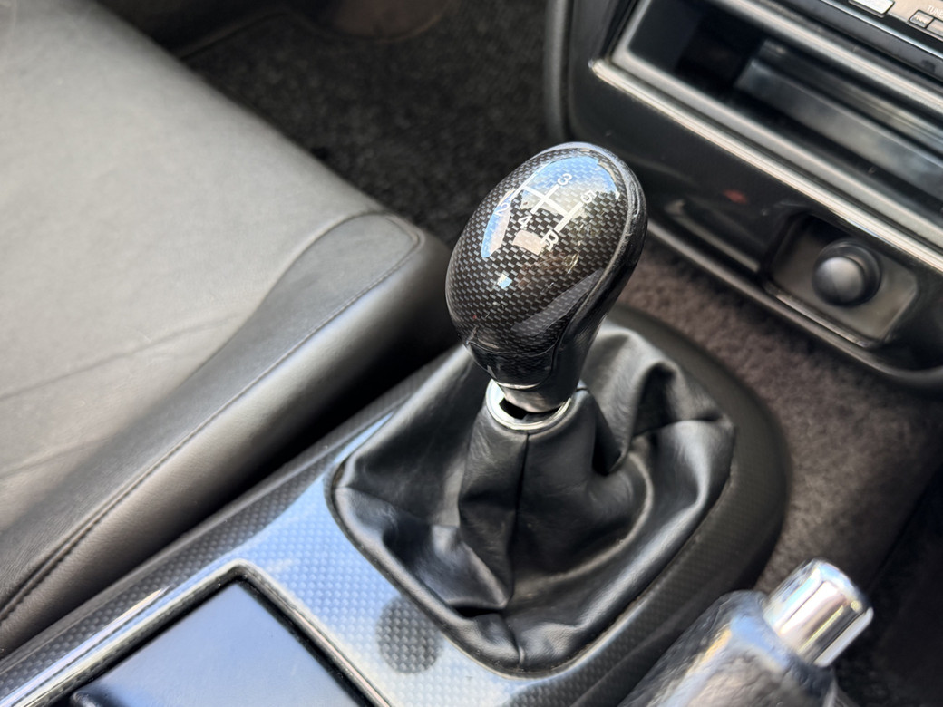 1998 Honda Prelude