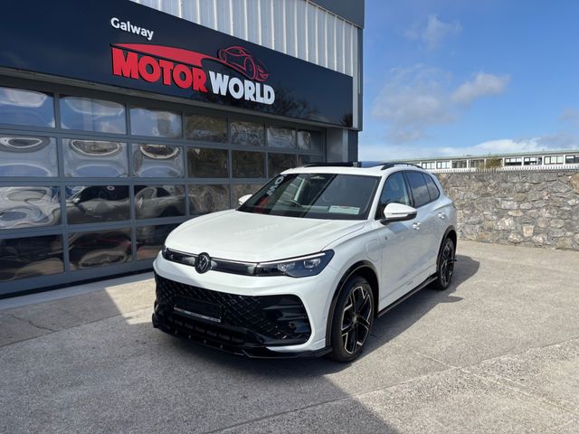 vehicle for sale from Motor World