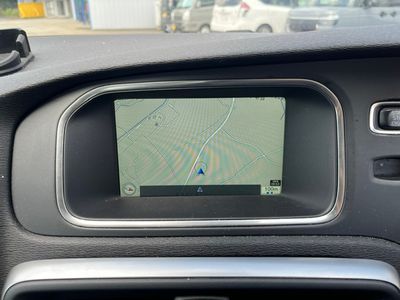 2015 Volvo V40
