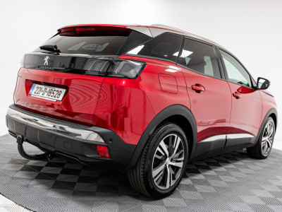 2022 Peugeot 3008